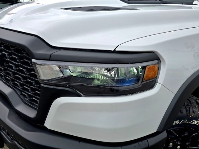 2026 Ram 1500 Rebel Folsom CA