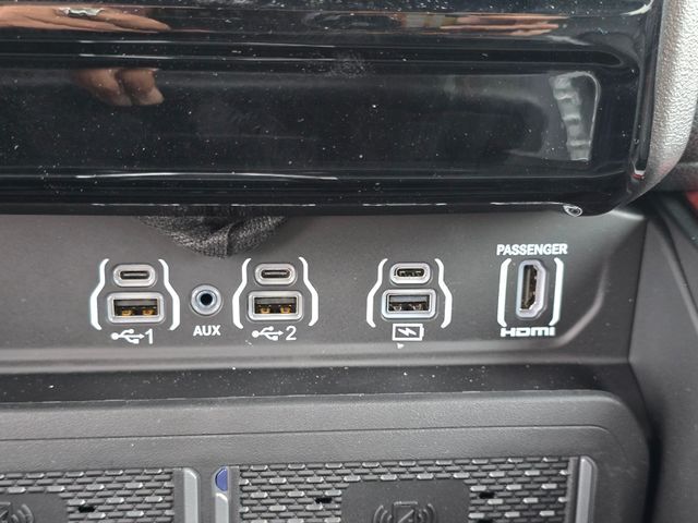 2026 Ram 1500 Rebel Folsom CA