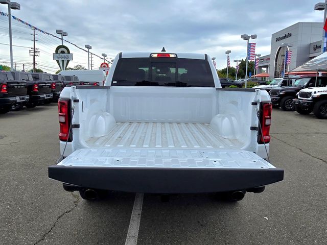 2026 Ram 1500 Rebel Folsom CA