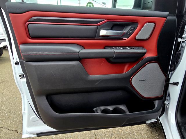 2026 Ram 1500 Rebel Folsom CA