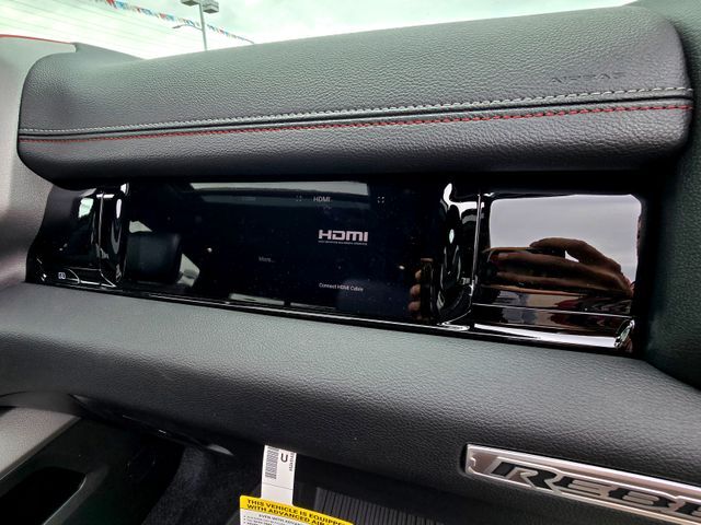 2026 Ram 1500 Rebel Folsom CA
