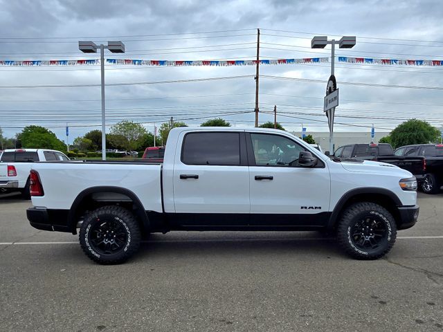 2026 Ram 1500 Rebel Folsom CA