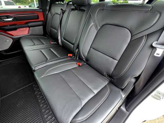2026 Ram 1500 Rebel Folsom CA
