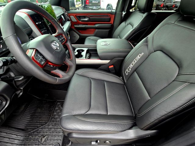 2026 Ram 1500 Rebel Folsom CA