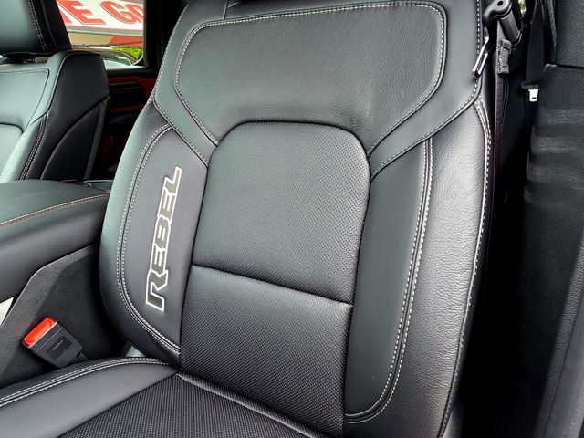 2026 Ram 1500 Rebel Folsom CA