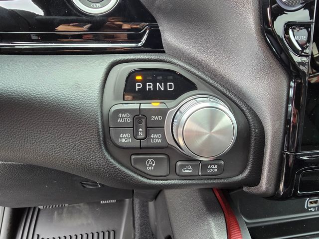 2026 Ram 1500 Rebel Folsom CA