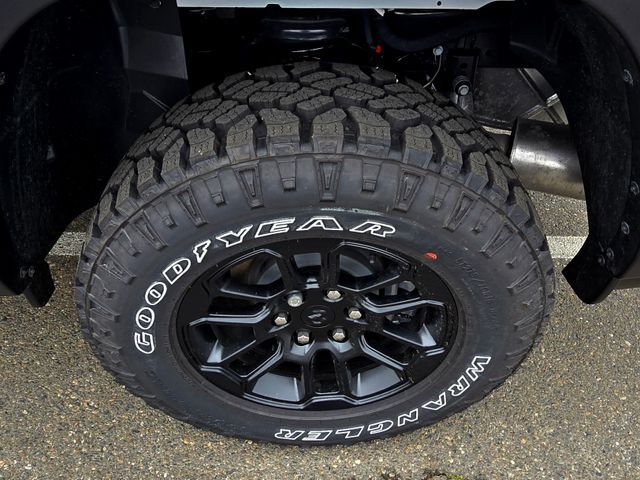 2026 Ram 1500 Rebel Folsom CA