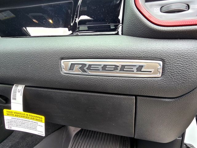 2026 Ram 1500 Rebel Folsom CA