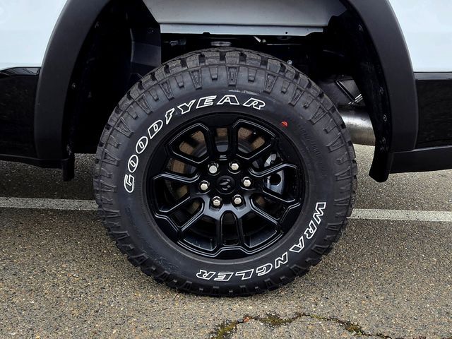 2026 Ram 1500 Rebel Folsom CA