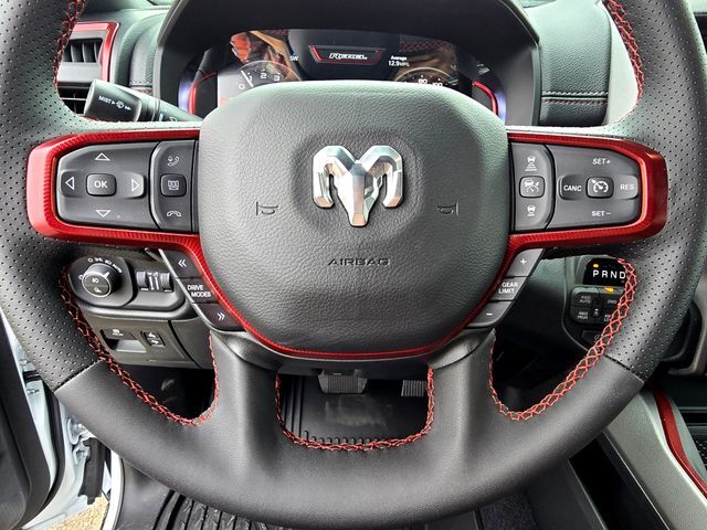 2026 Ram 1500 Rebel Folsom CA