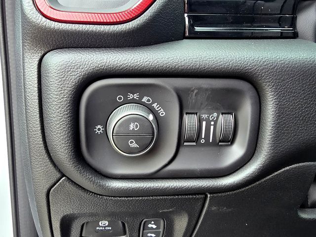 2026 Ram 1500 Rebel Folsom CA