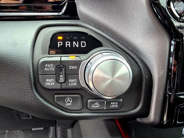 2026 Ram 1500 Rebel Folsom CA