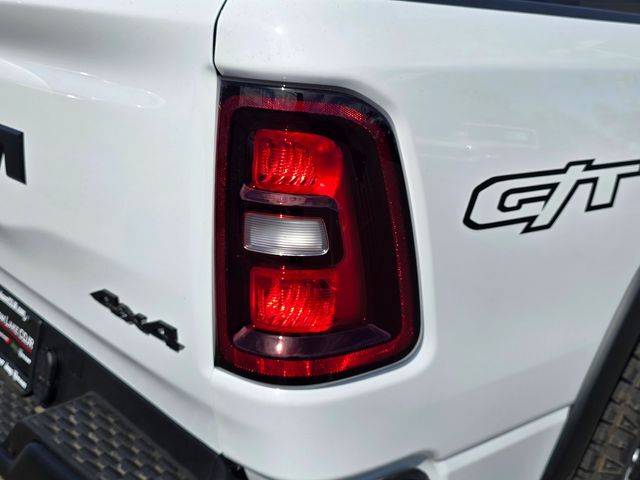 2026 Ram 1500 Rebel Folsom CA