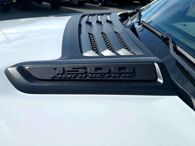 2026 Ram 1500 Rebel Folsom CA
