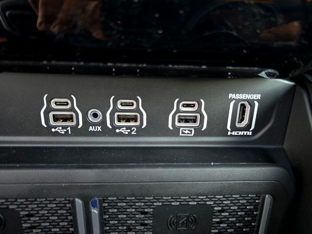 2026 Ram 1500 Rebel Folsom CA