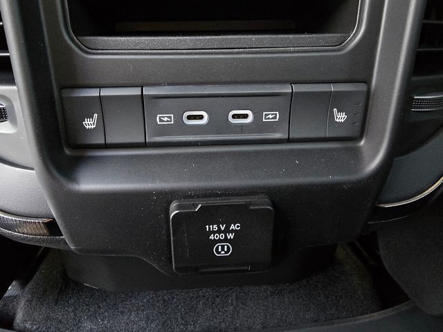 2026 Ram 1500 Rebel Folsom CA