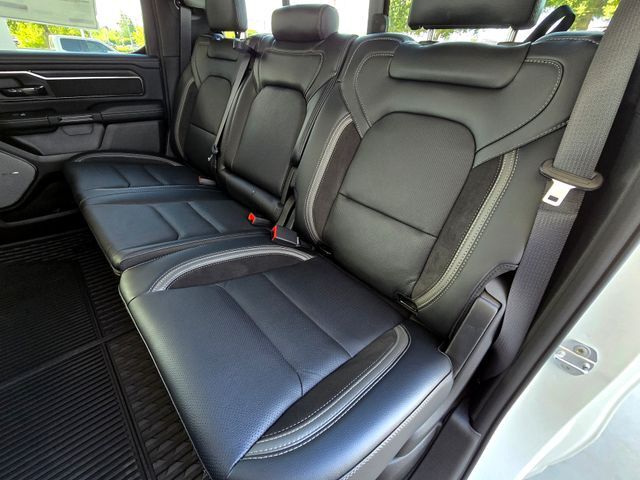 2026 Ram 1500 Rebel Folsom CA