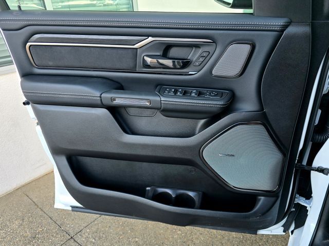 2026 Ram 1500 Rebel Folsom CA