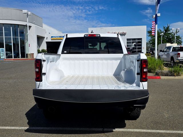 2026 Ram 1500 Rebel Folsom CA