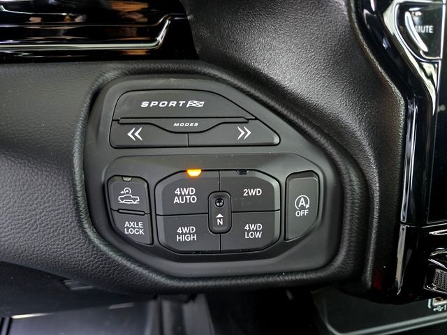 2026 Ram 1500 Rebel Folsom CA