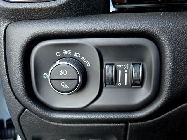 2026 Ram 1500 Rebel Folsom CA