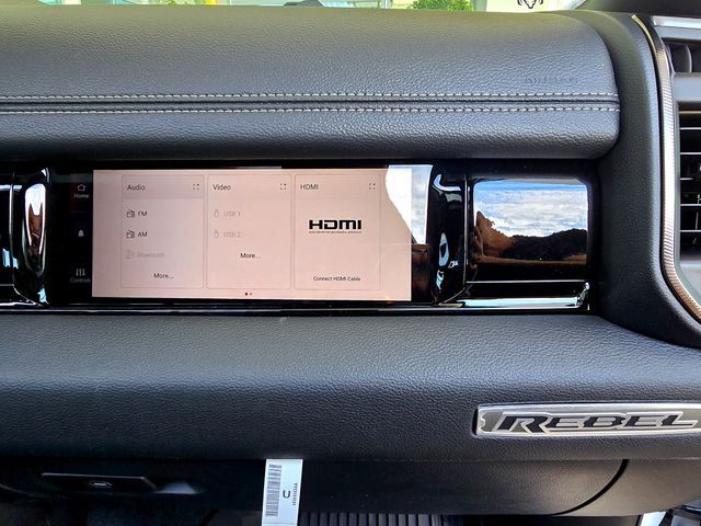 2026 Ram 1500 Rebel Folsom CA