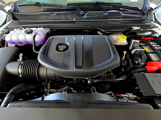 2026 Ram 1500 Rebel Folsom CA