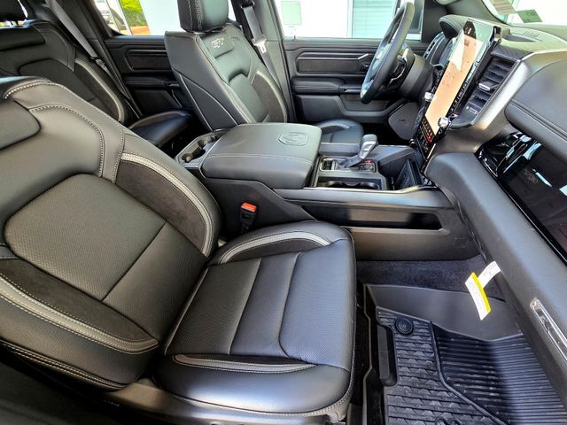 2026 Ram 1500 Rebel Folsom CA