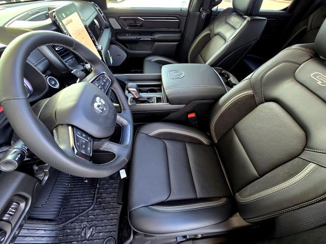 2026 Ram 1500 Rebel Folsom CA