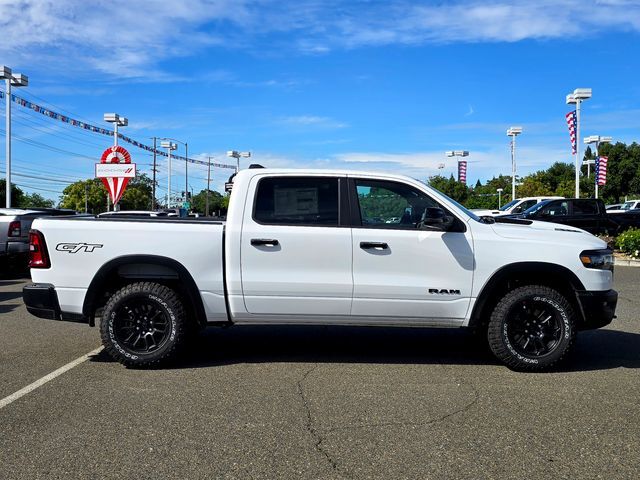 2026 Ram 1500 Rebel Folsom CA