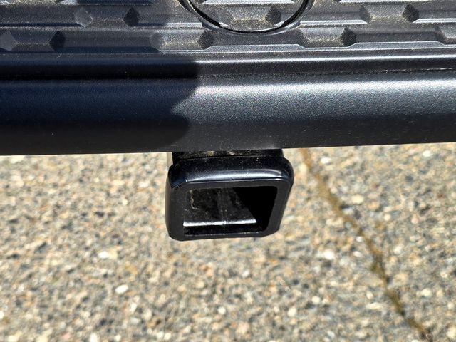 2026 Ram 1500 Rebel Folsom CA