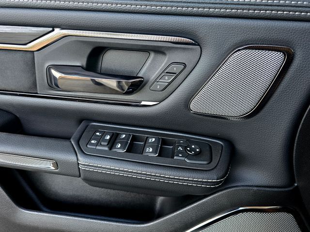 2026 Ram 1500 Rebel Folsom CA