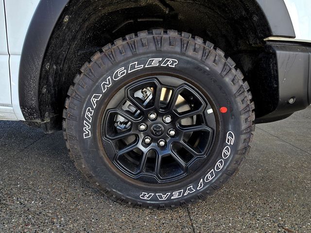 2026 Ram 1500 Rebel Folsom CA
