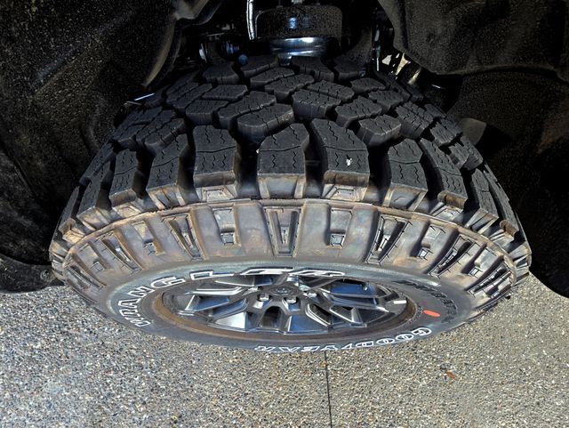 2026 Ram 1500 Rebel Folsom CA