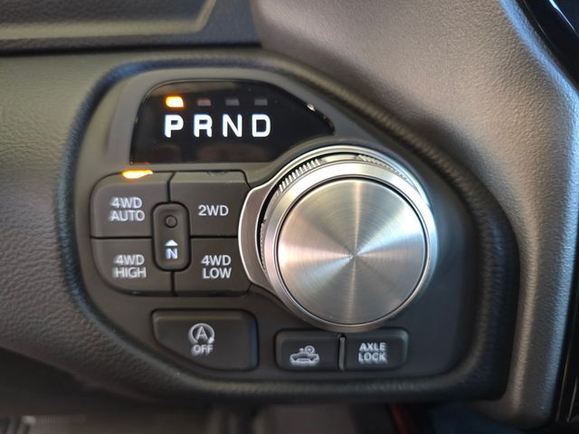 2026 Ram 1500 Rebel Folsom CA