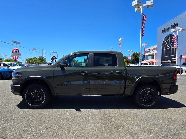 2026 Ram 1500 Rebel Folsom CA