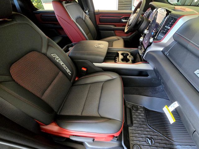 2026 Ram 1500 Rebel Folsom CA