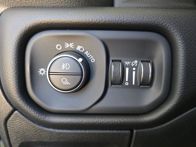 2026 Ram 1500 Rebel Folsom CA