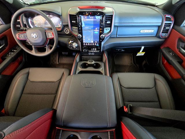 2026 Ram 1500 Rebel Folsom CA
