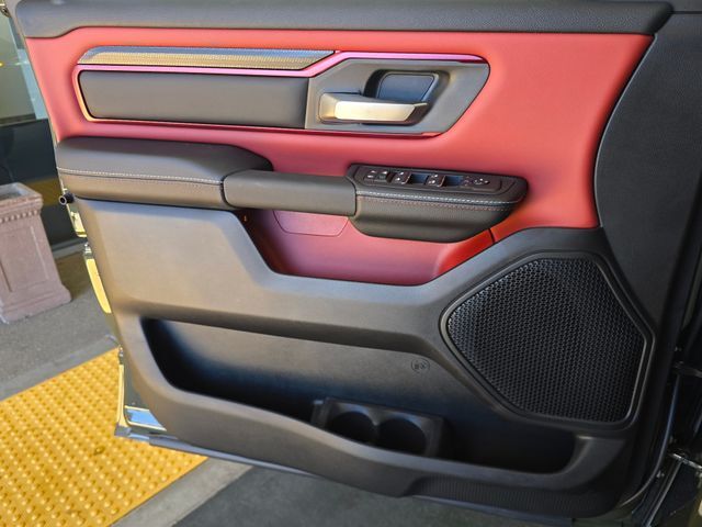 2026 Ram 1500 Rebel Folsom CA