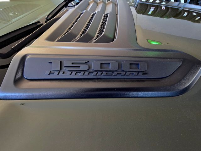 2026 Ram 1500 Rebel Folsom CA