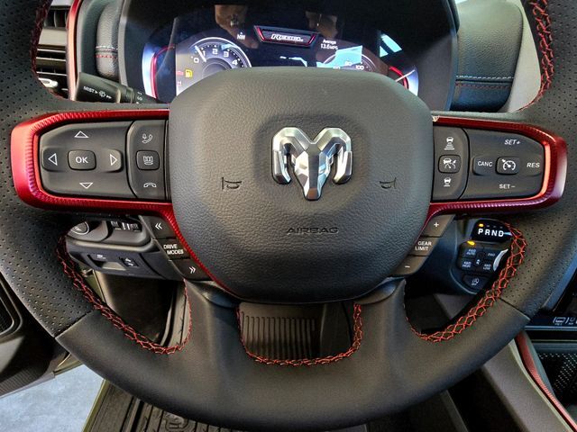 2026 Ram 1500 Rebel Folsom CA