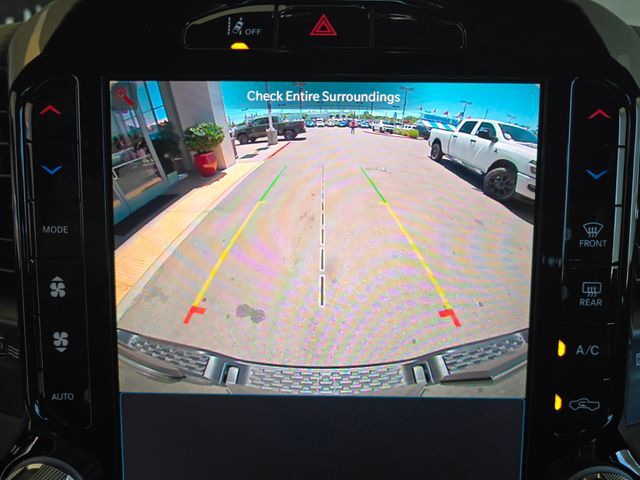 2026 Ram 1500 Rebel Folsom CA