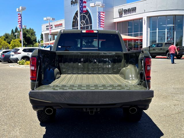 2026 Ram 1500 Rebel Folsom CA