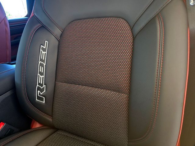2026 Ram 1500 Rebel Folsom CA