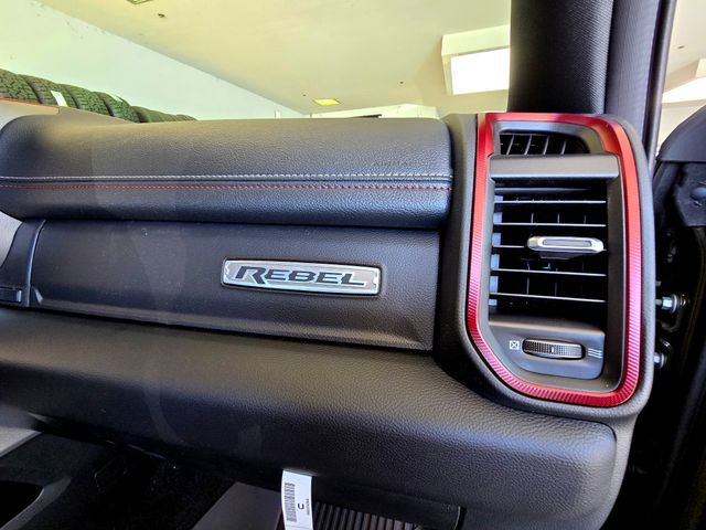2026 Ram 1500 Rebel Folsom CA