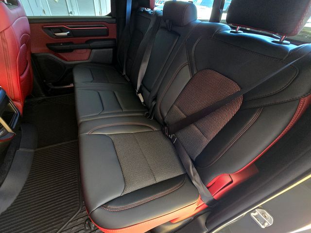 2026 Ram 1500 Rebel Folsom CA