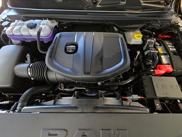 2026 Ram 1500 Rebel Folsom CA