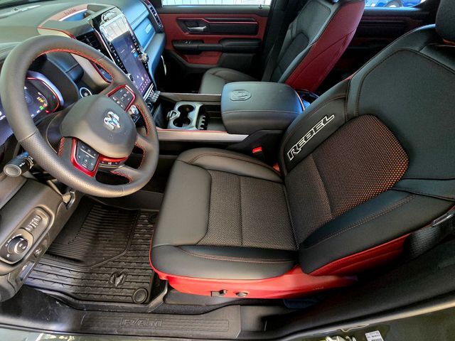 2026 Ram 1500 Rebel Folsom CA