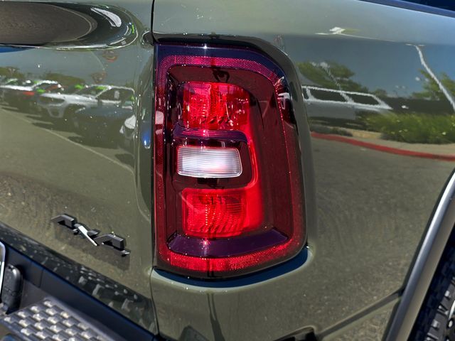 2026 Ram 1500 Rebel Folsom CA